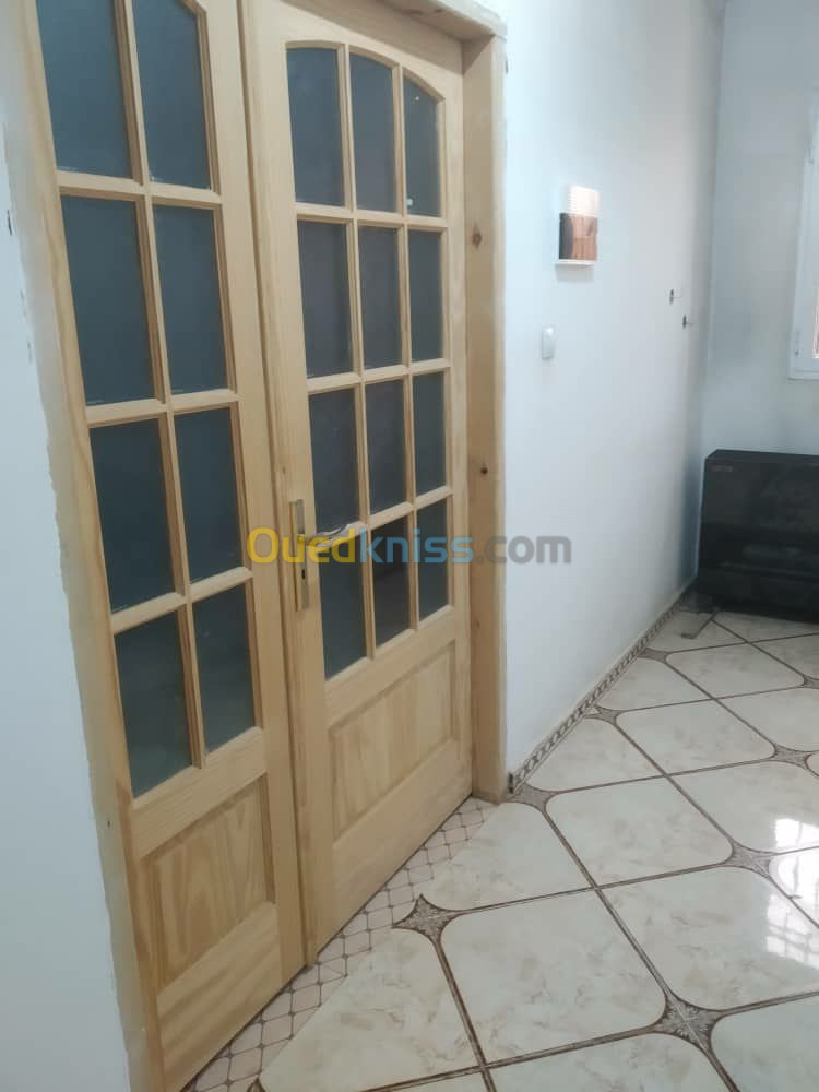 Vente Villa Sidi Bel Abbès Sidi bel abbes