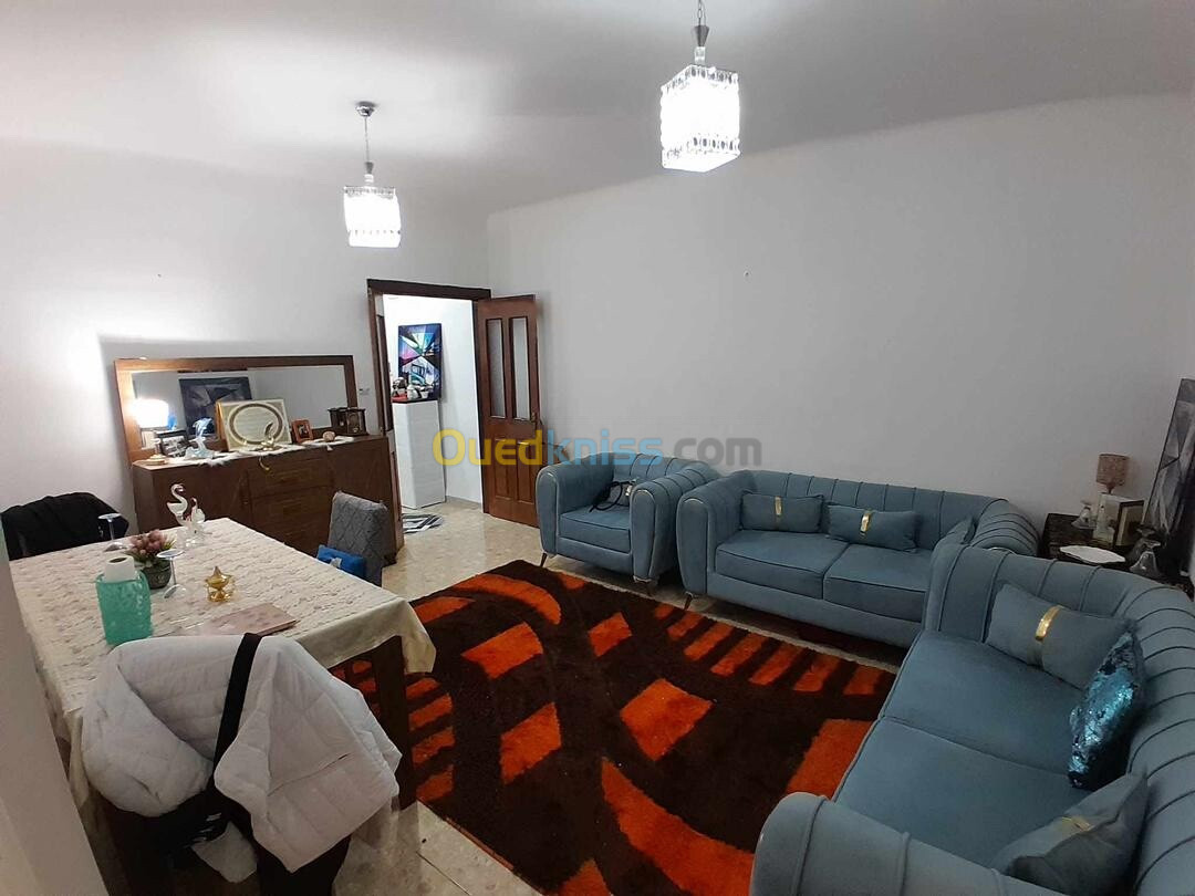 Vente Appartement F3 Oran Misseghine