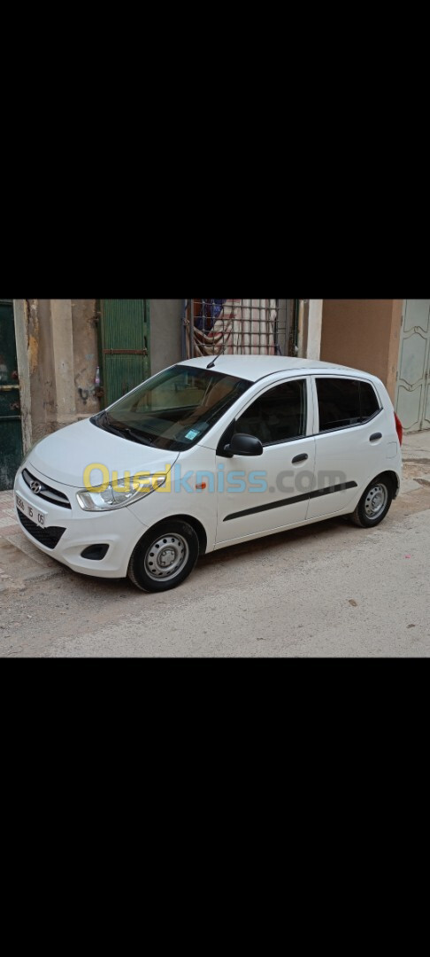 Hyundai i10 2015 