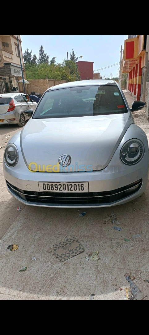 Volkswagen New Beetle 2020 New Beetle