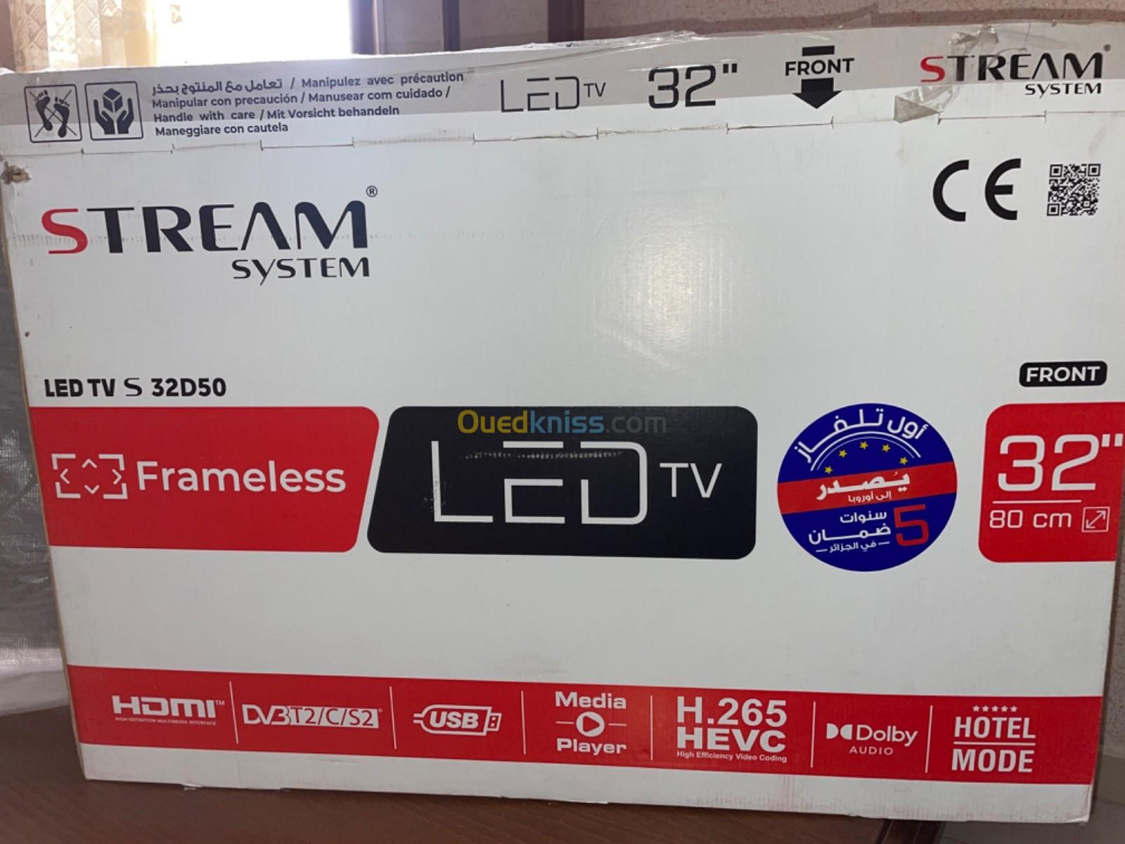 Television LED