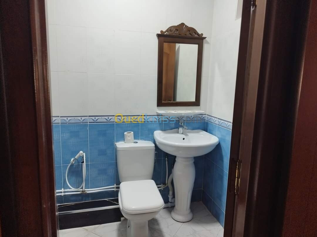 Location Appartement Béjaïa Bejaia