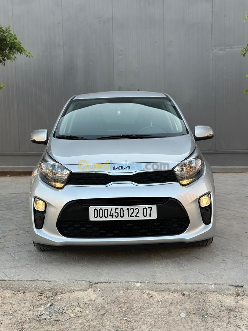 Kia Picanto 2022 EX