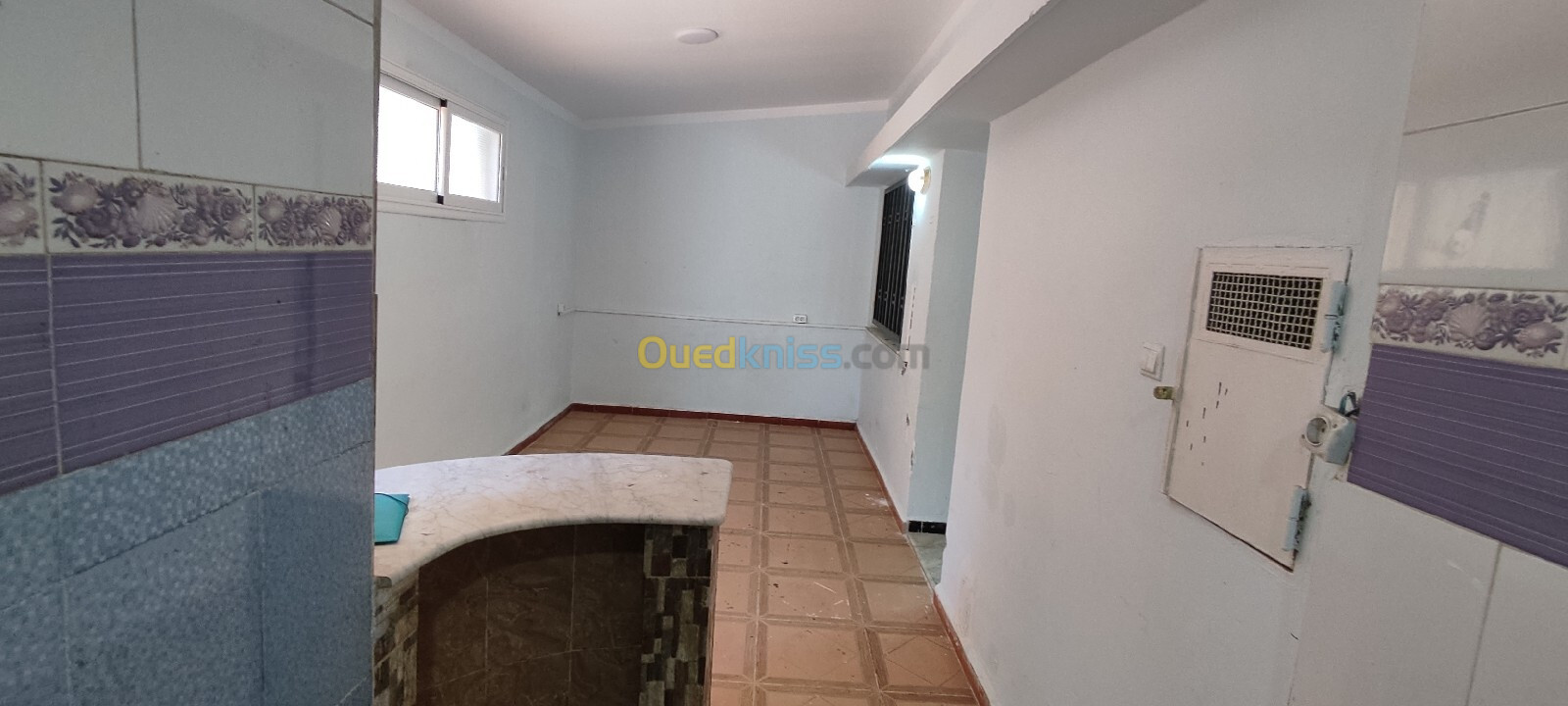 Location Appartement F2 Alger Birkhadem