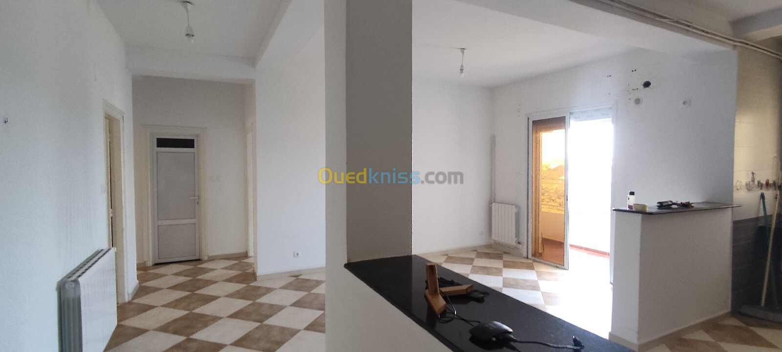 Location Appartement F3 Alger Birkhadem