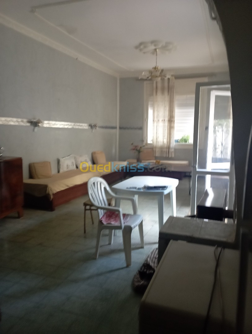 Vente Villa Sidi bel abbes Sidi bel abbes