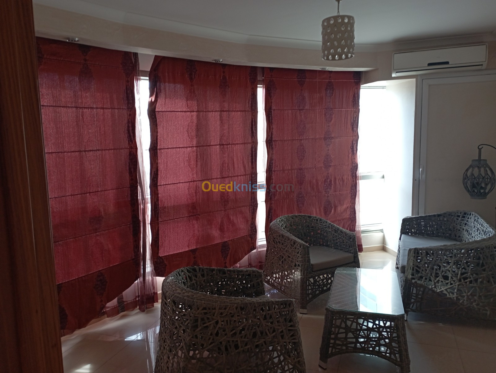 Vente Appartement Oran Oran