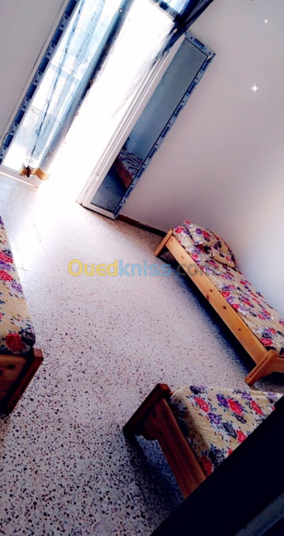 Vente Villa Skikda El marsa