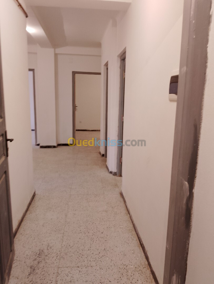 Vente Appartement F4 Tizi Ouzou Boghni