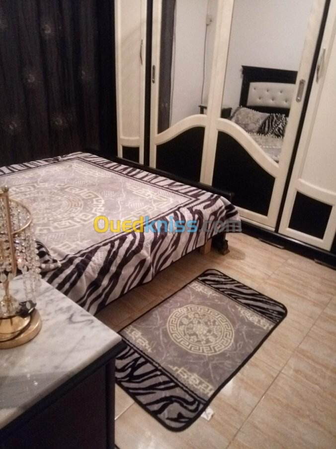 Location vacances Appartement F3 Alger Draria