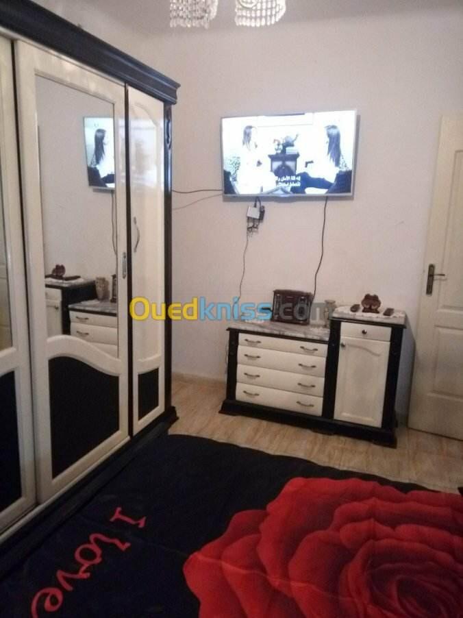 Location vacances Appartement F3 Alger Draria