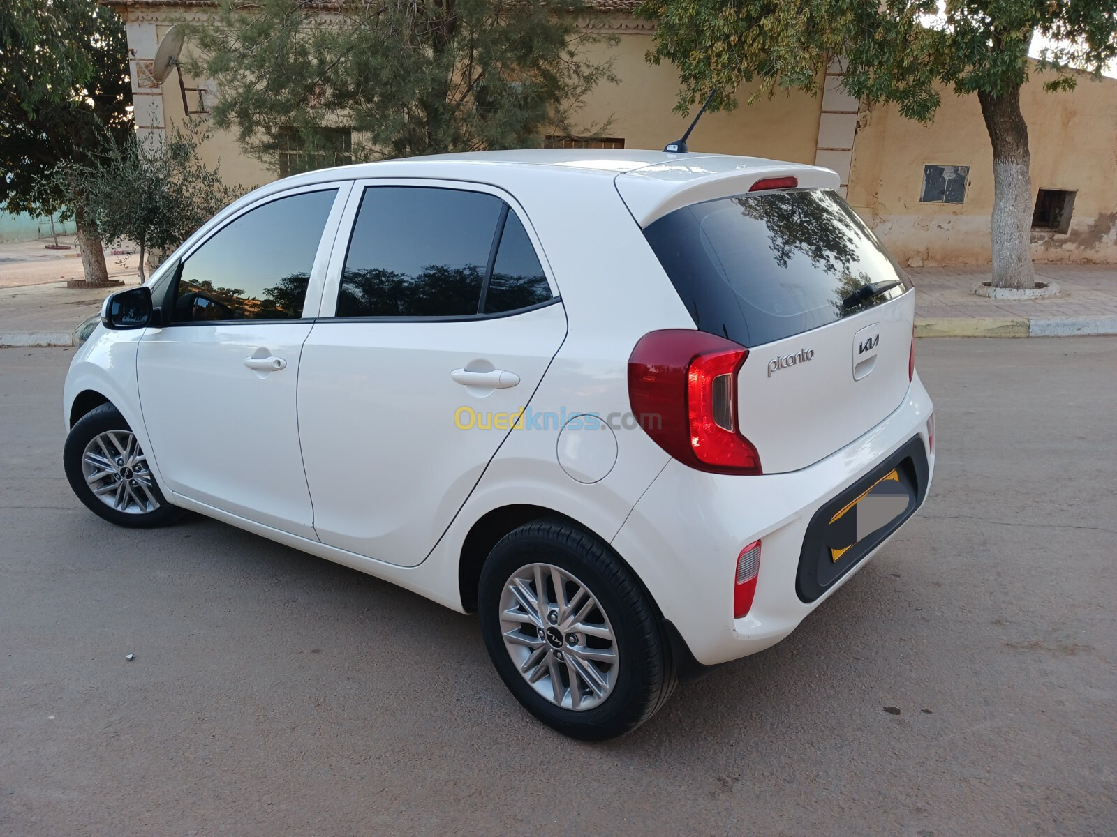 Kia Picanto 2022 LX Confort