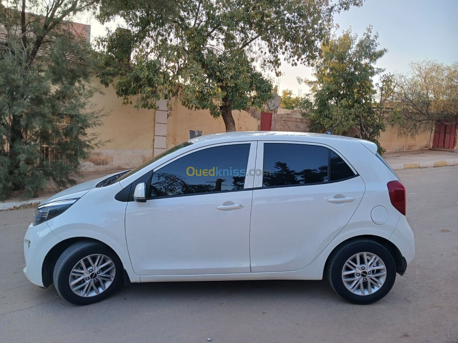 Kia Picanto 2022 LX Confort