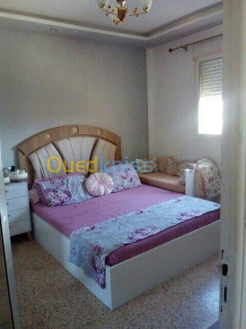 Vente Appartement F3 Tlemcen Tlemcen