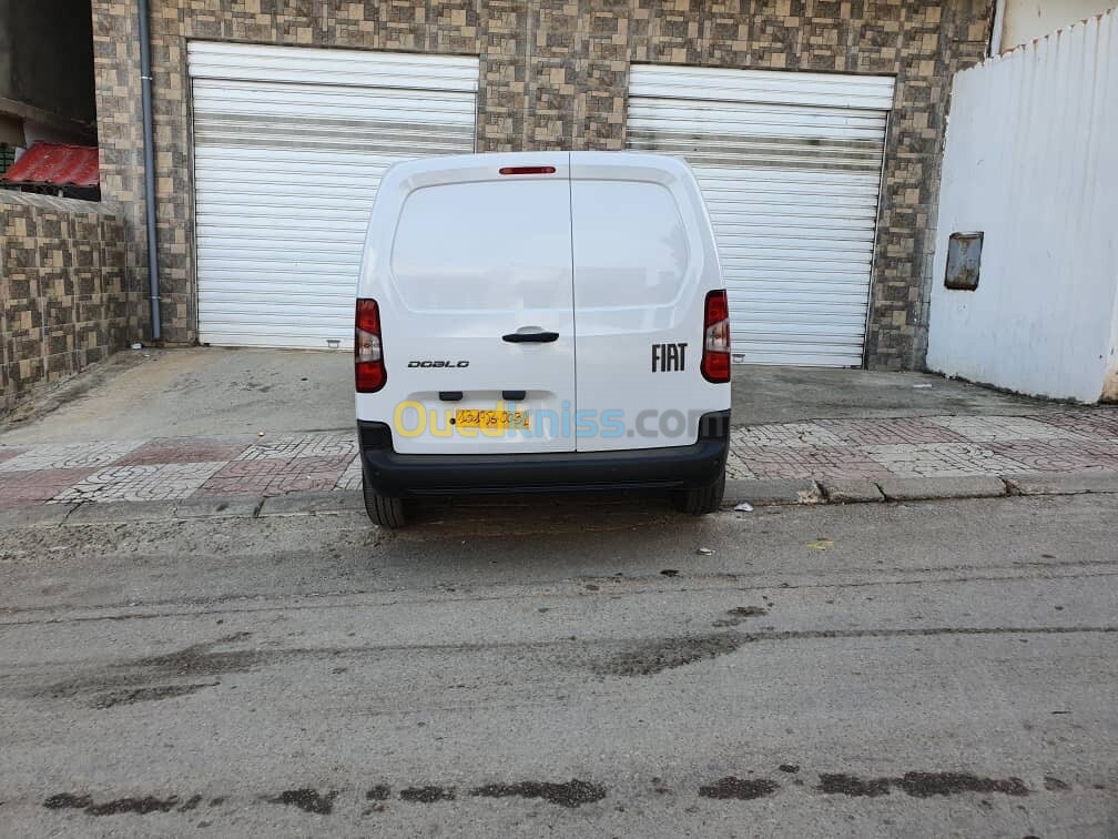 Fiat Doblo 2024 Doblo