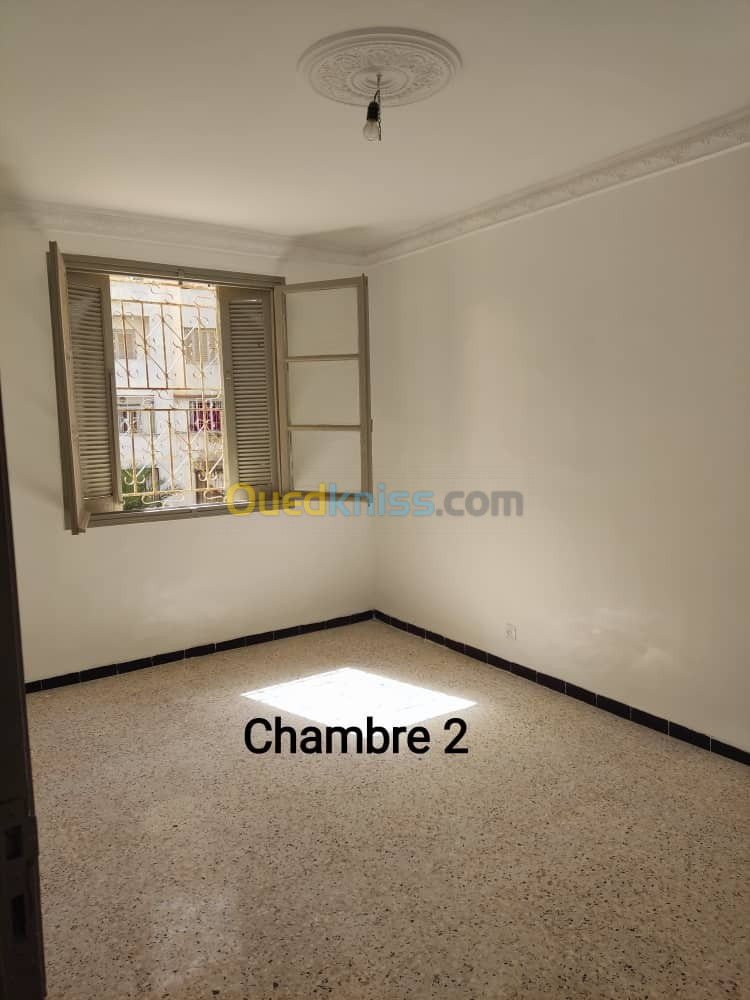 Location Appartement F3 Alger Birkhadem