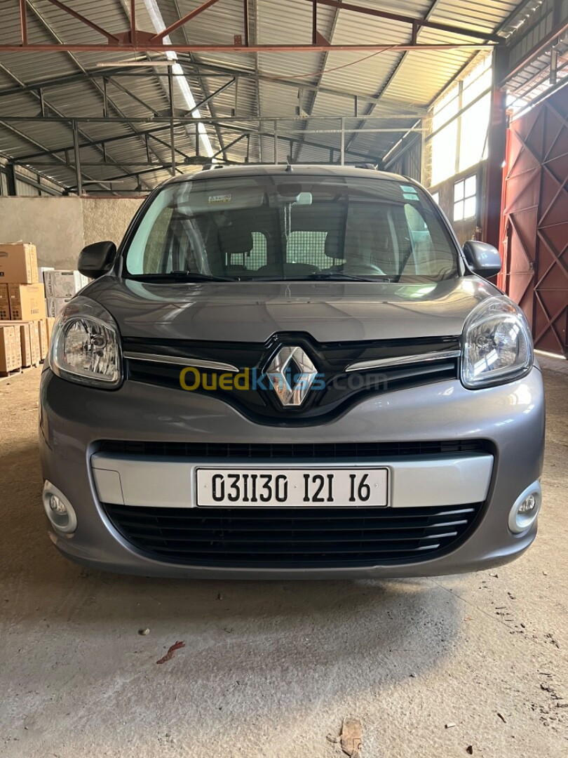 Renault Kangoo 2021 Privilège plus