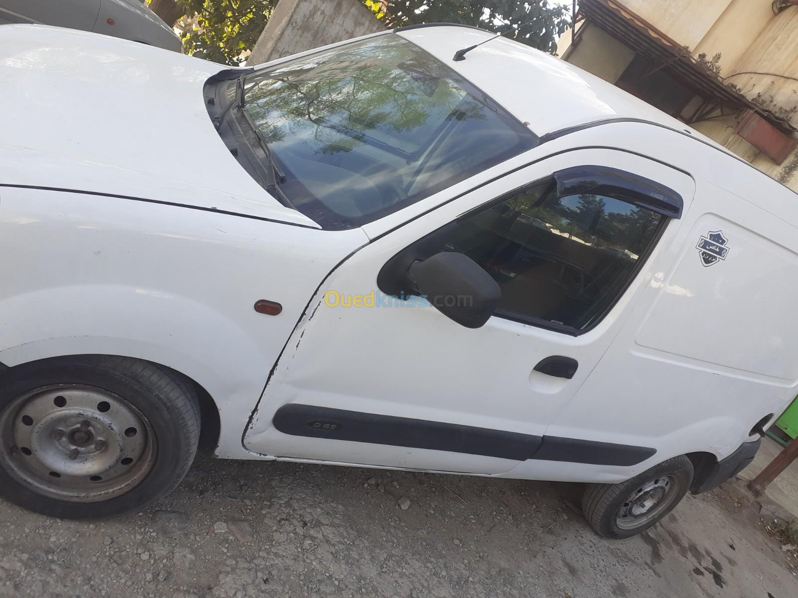 Renault Kangoo 2004 Kangoo