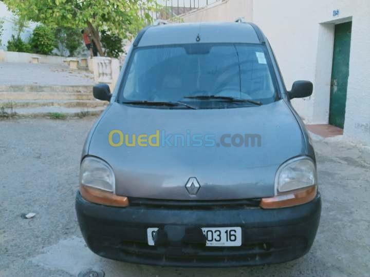 Renault Kangoo 2003 Kangoo