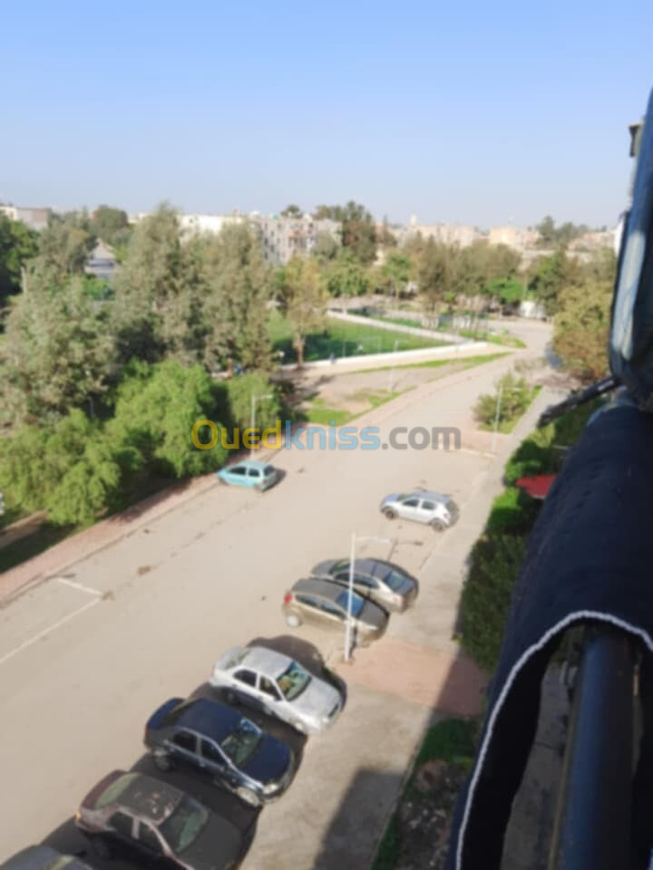 Vente Appartement F3 Alger Sidi moussa