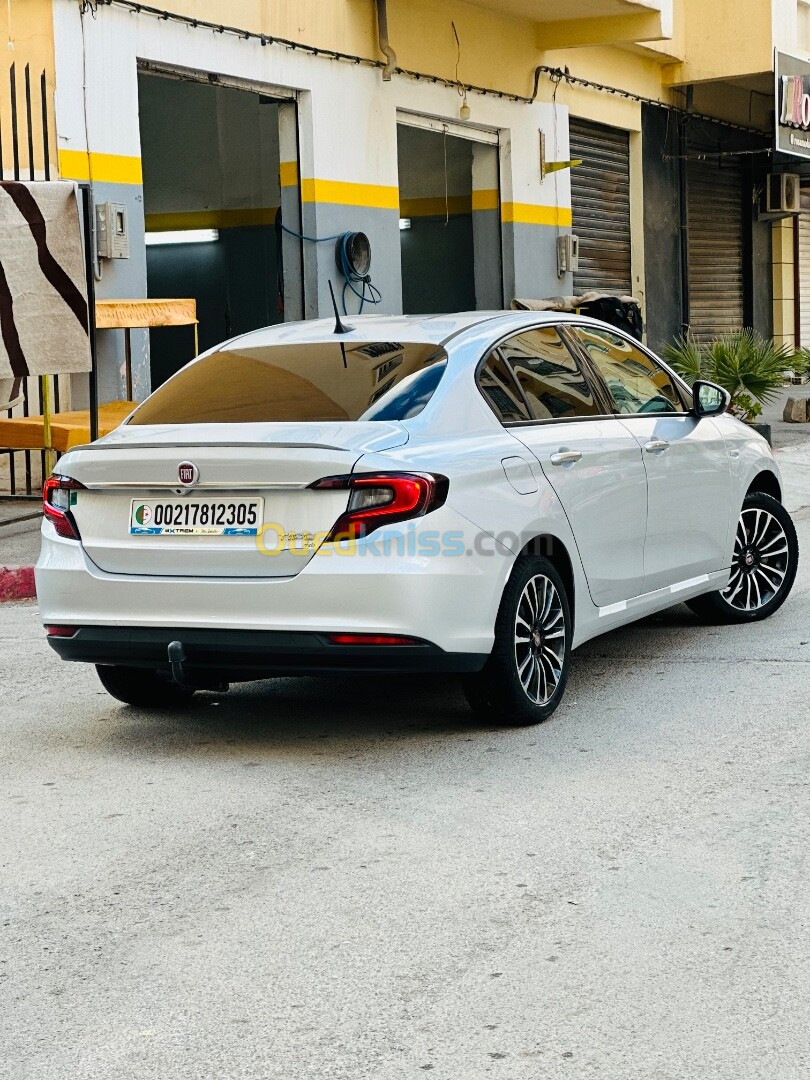 Fiat Tipo 2023 Life