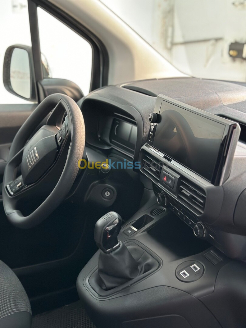 Fiat Doblo 2024 Doblo