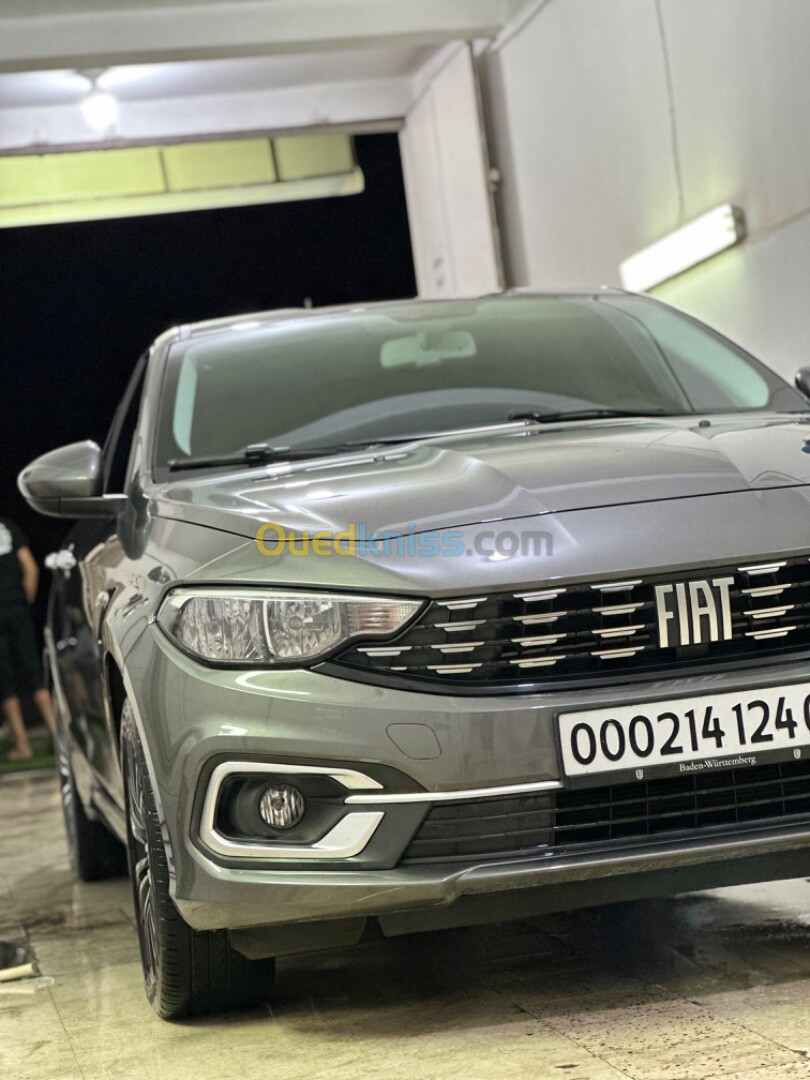 Fiat Tipo 2024 Life