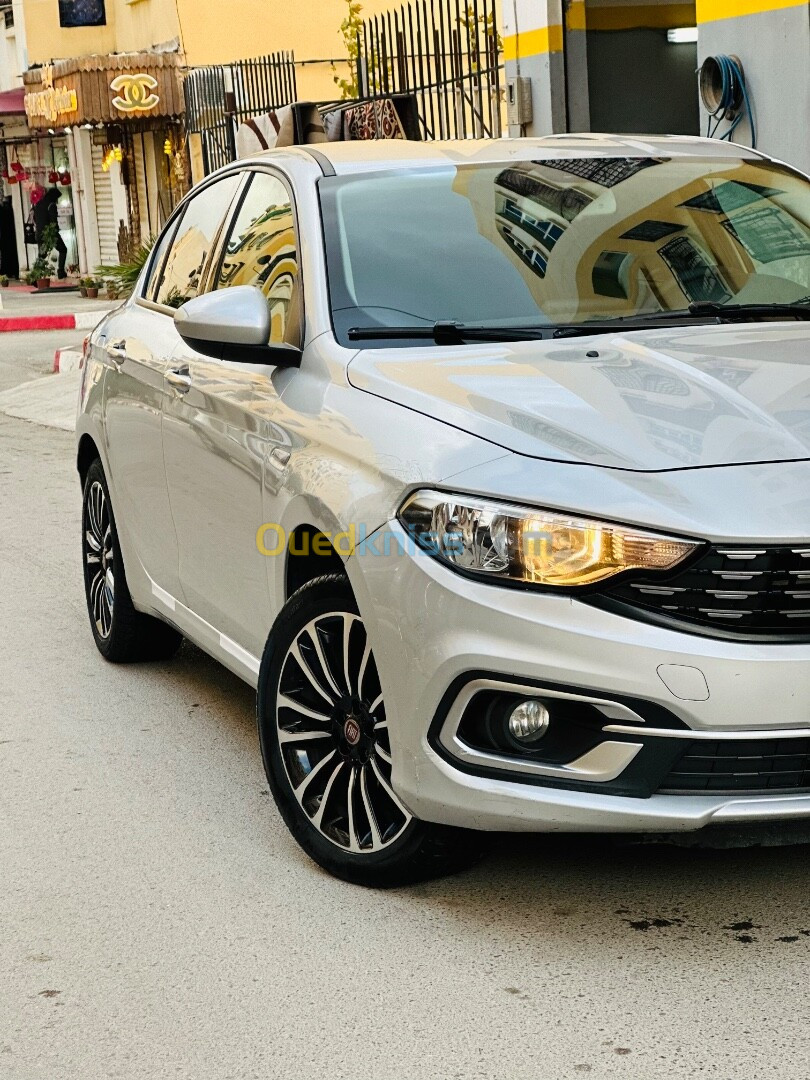 Fiat Tipo 2023 Life