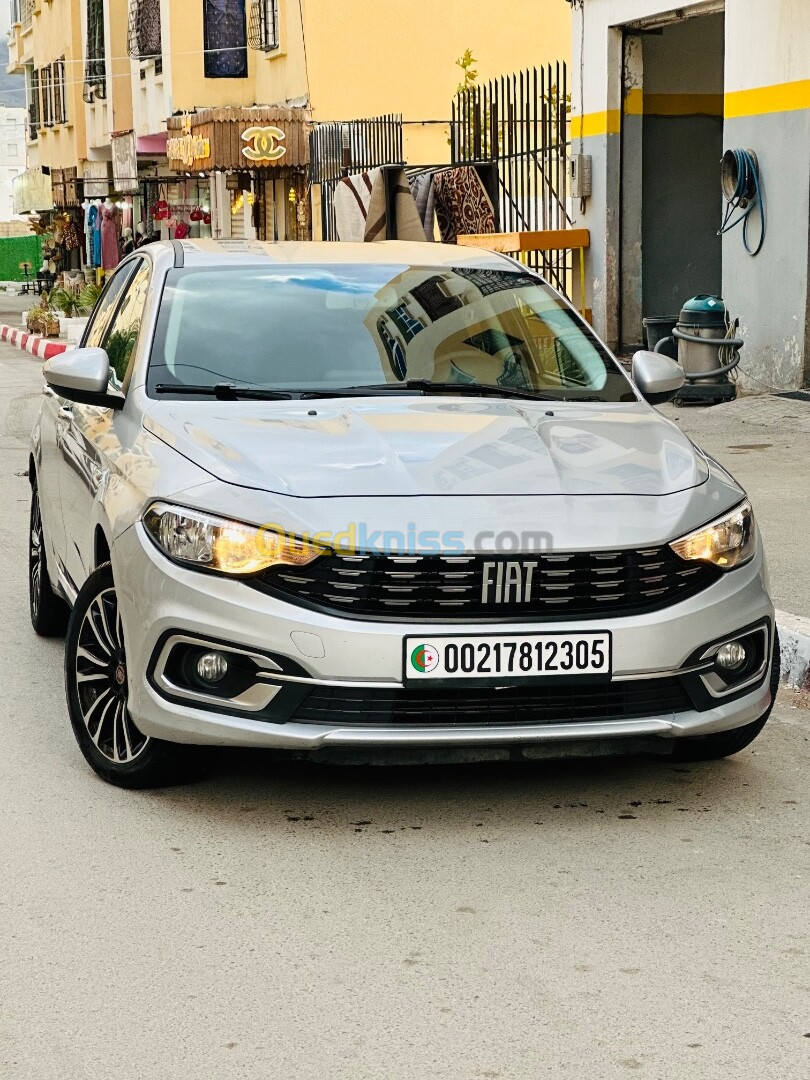 Fiat Tipo 2023 Life