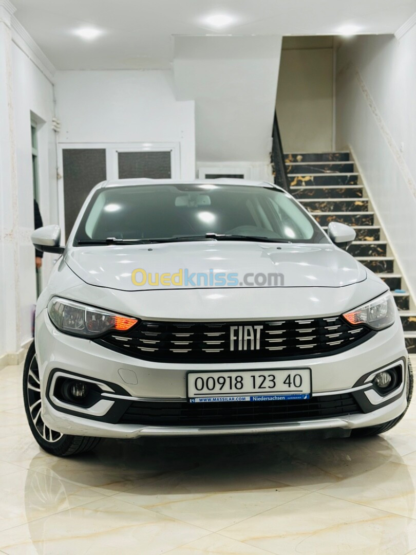 Fiat Tipo 2023 Life