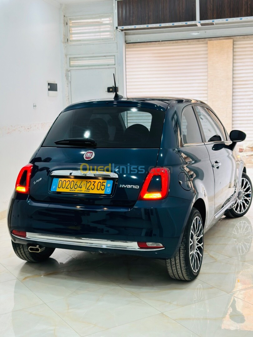 Fiat 500 2023 Dolci vita