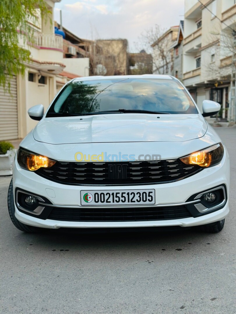 Fiat TiPo 2024 Life