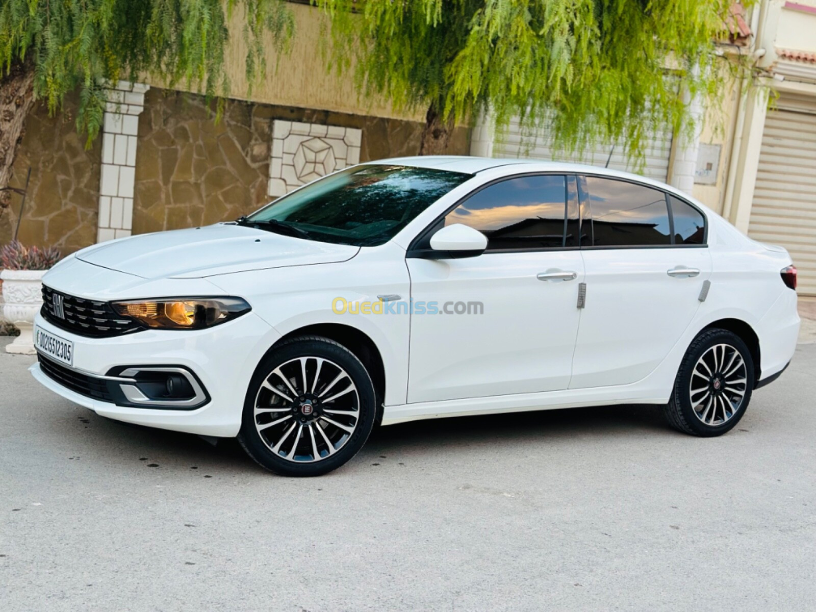 Fiat TiPo 2024 Life