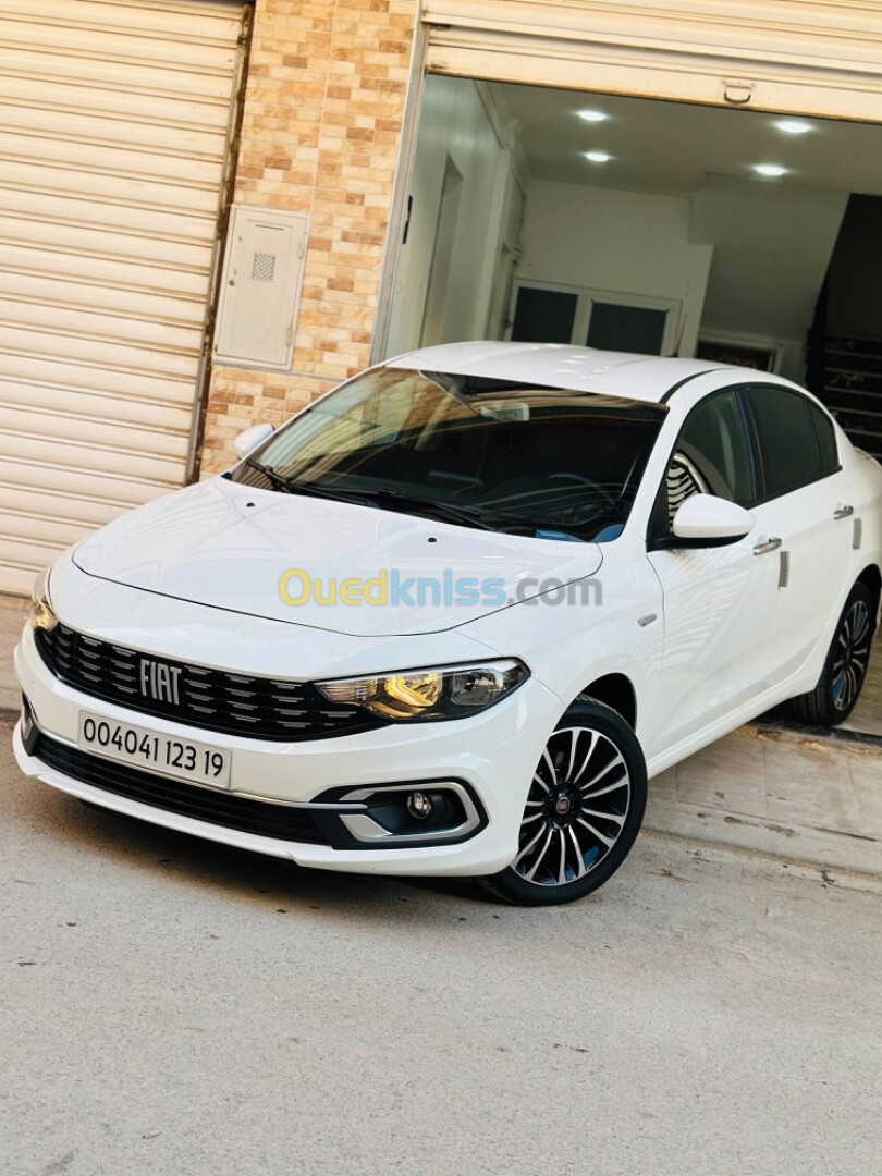 Fiat Tipo 2023 Life