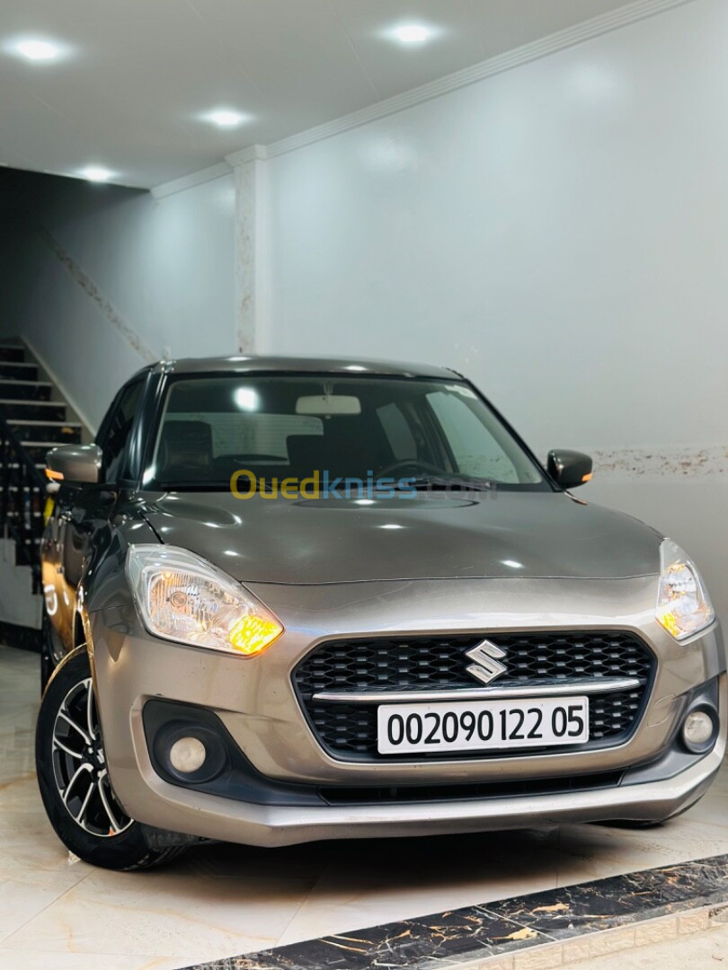 Suzuki Swift 2022 Swift