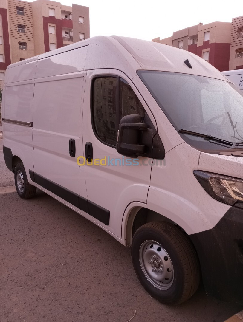 Fiat Ducato 2024 L2h2