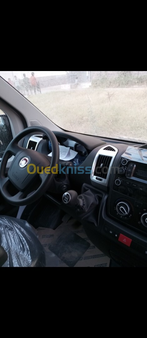 Fiat Ducato 2024 Ducato l2h2