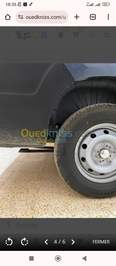 Fiat Professional Ducato 2024 L2h2