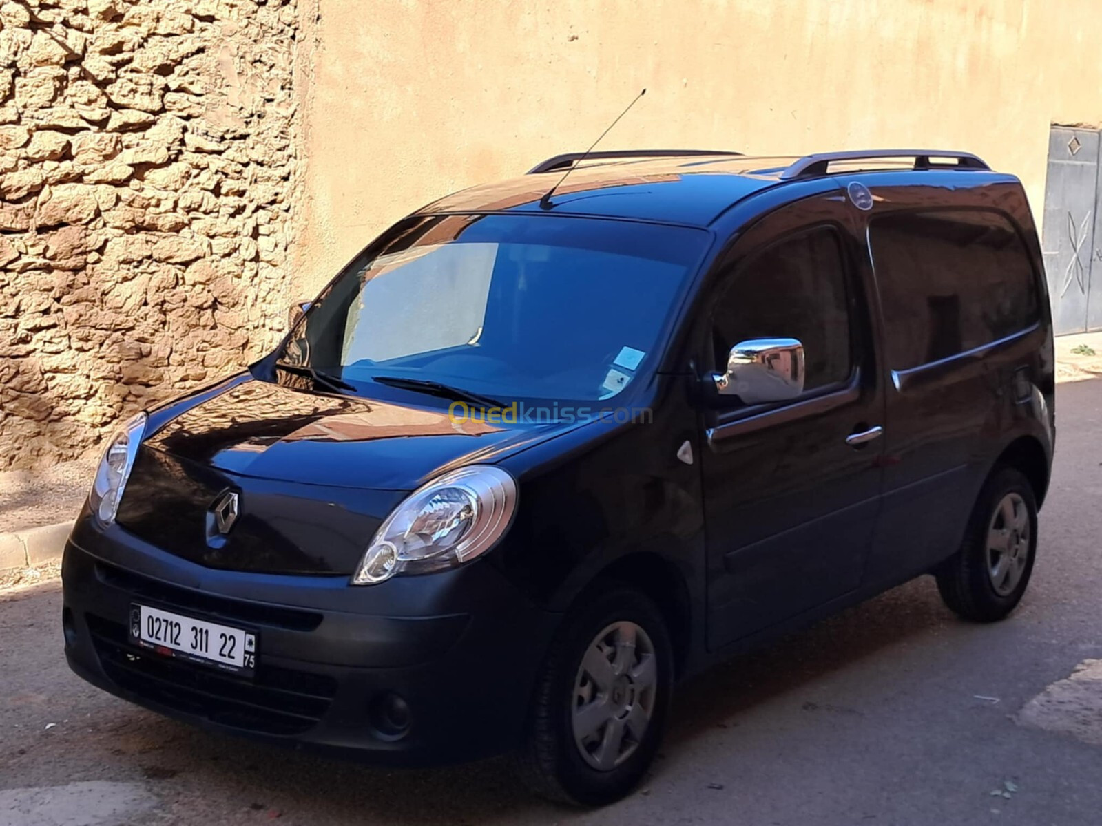 Renault Kangoo 2011 Kangoo