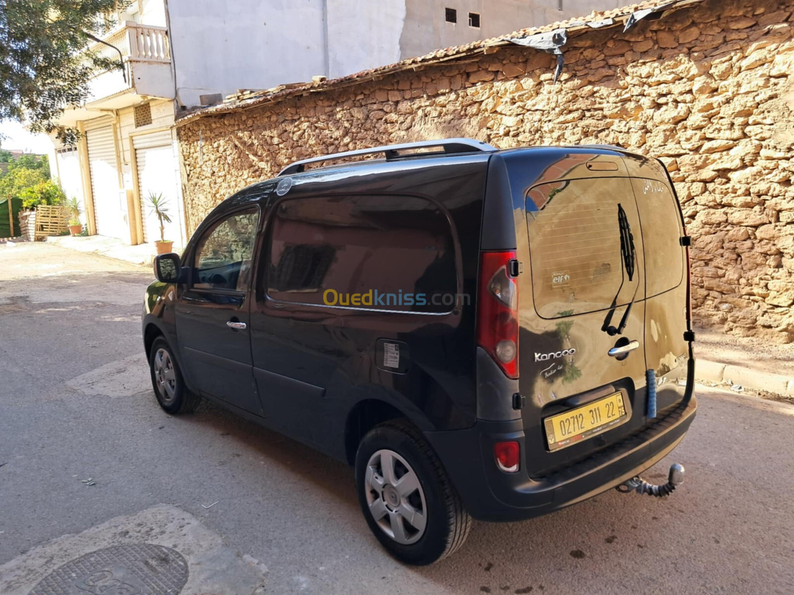 Renault Kangoo 2011 Kangoo