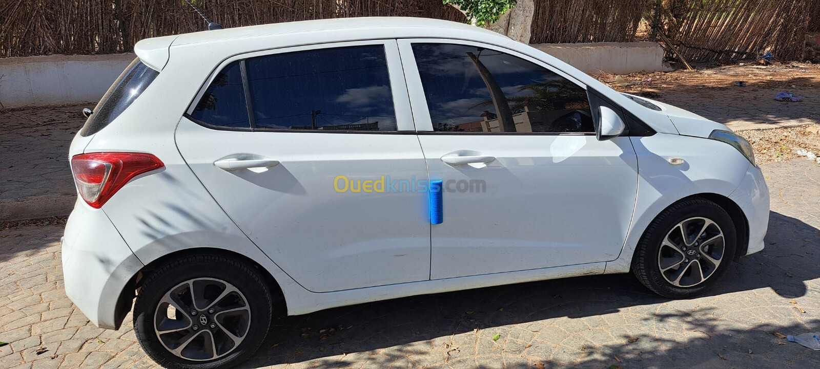 Hyundai Grand i10 2019 Restylée DZ