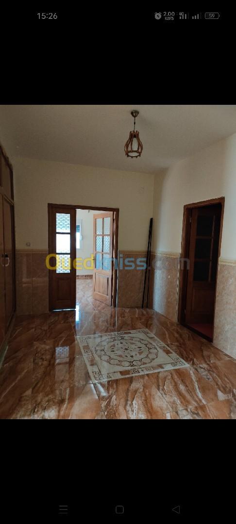 Vente Villa Annaba El bouni