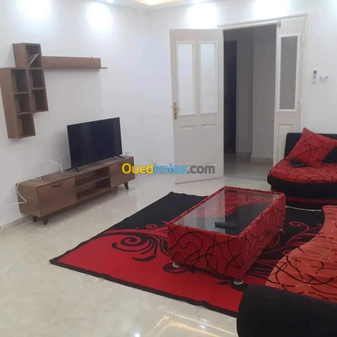 Location vacances Appartement F4 Jijel Jijel