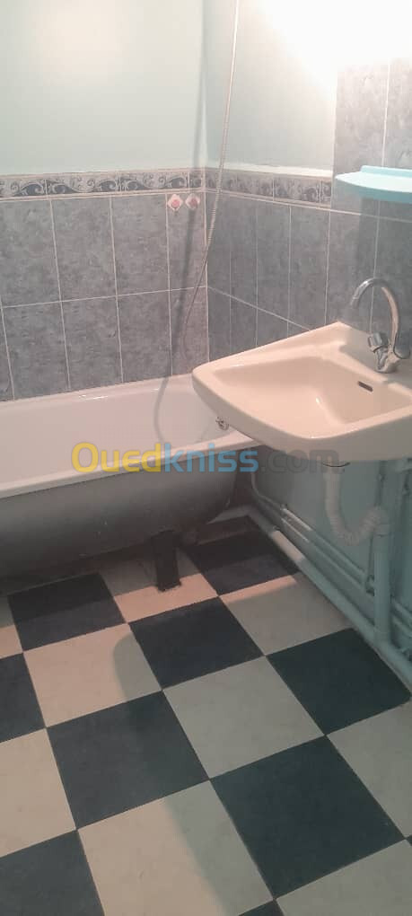 Vente Appartement F3 Constantine El khroub