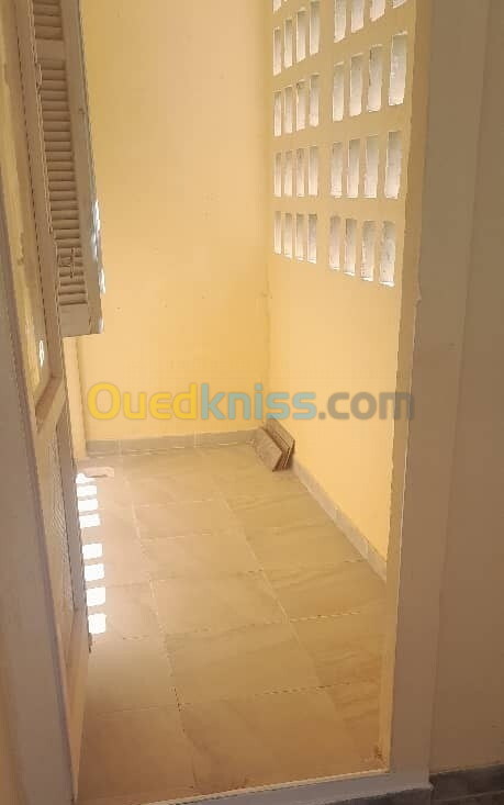 Vente Appartement F3 Constantine El khroub