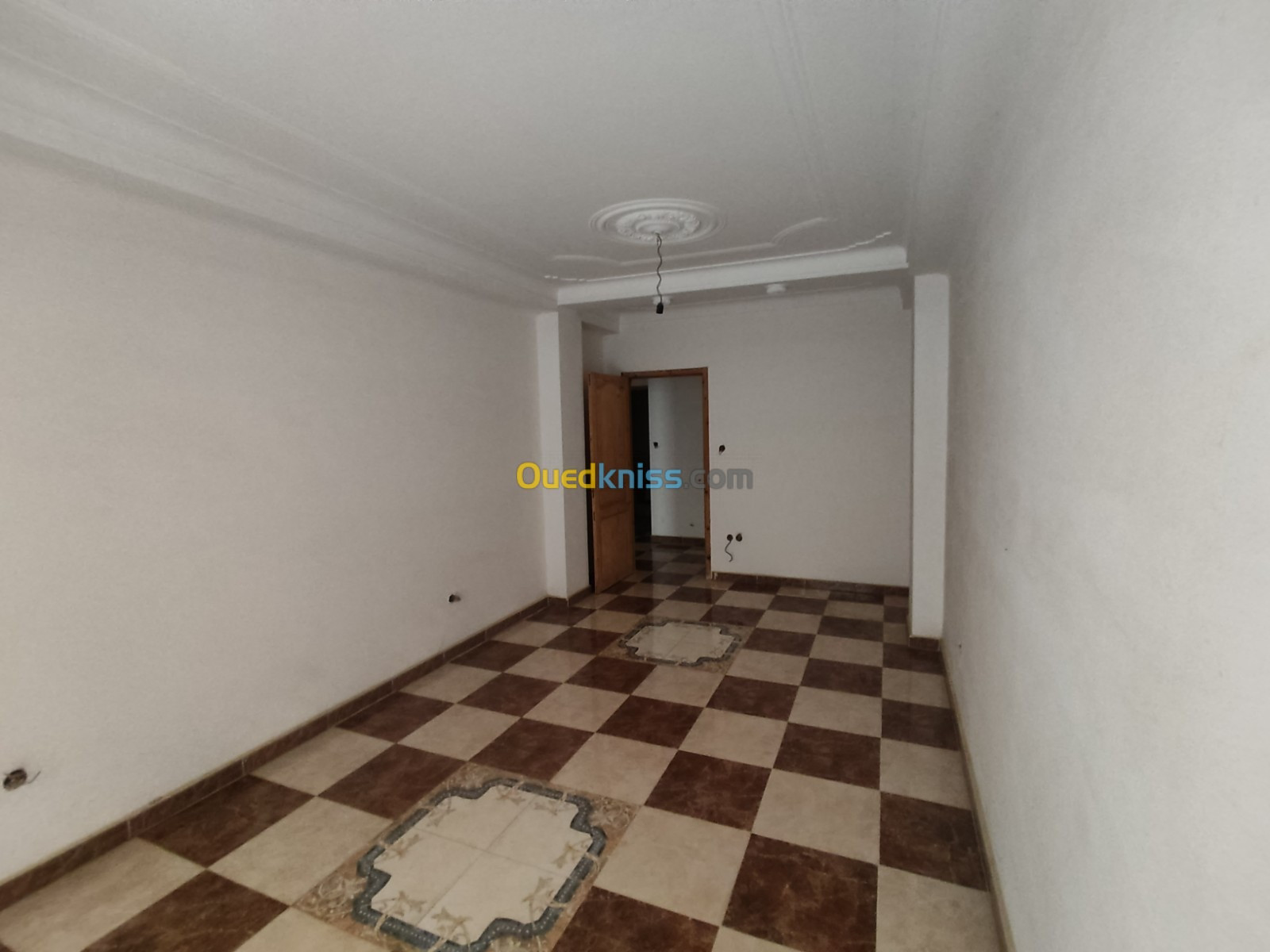 Vente Appartement F5 Alger Birkhadem