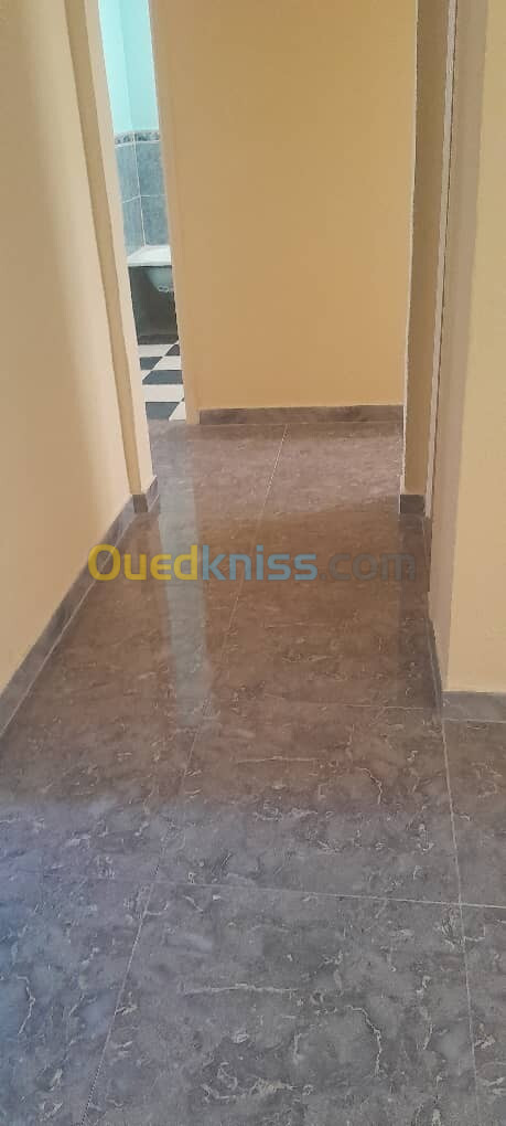 Vente Appartement F3 Constantine El khroub