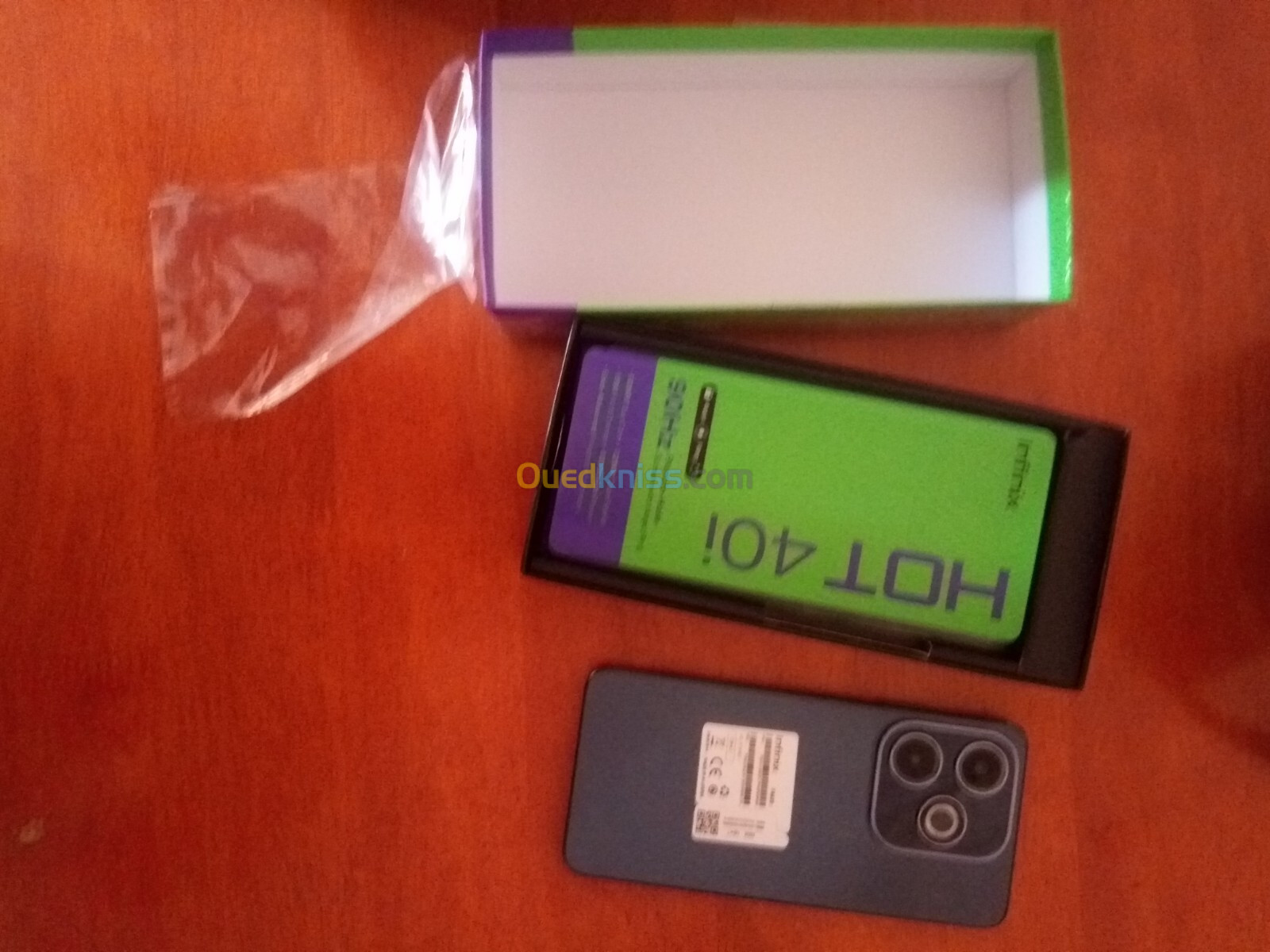 infinix hot 40i infinix hot 40i