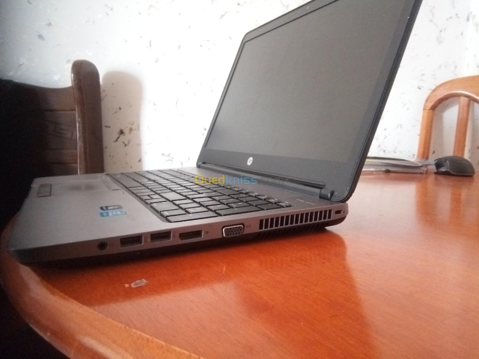 pc portable HP Probook 650 G1