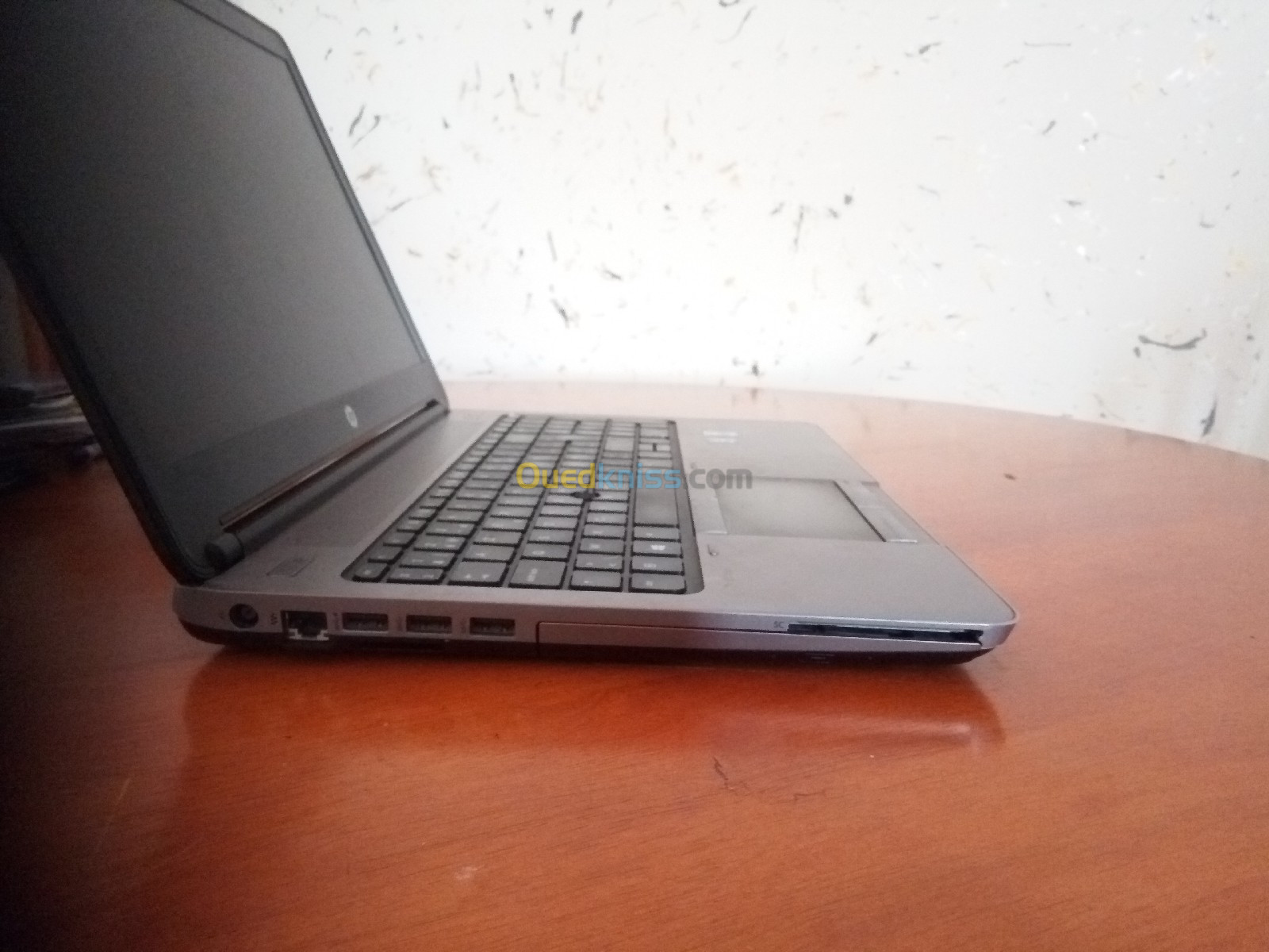 pc portable HP Probook 650 G1